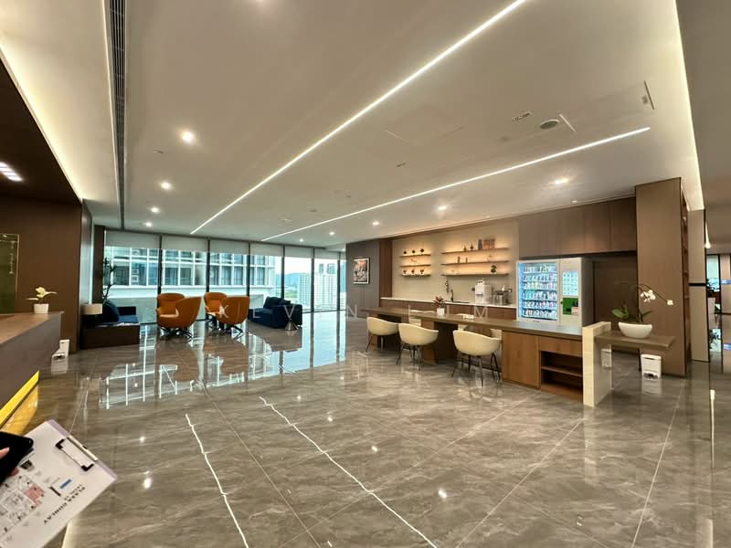 Office for Rent in KLCC (KL City Centre) - Kevin Lum - Lobby - PropertyGuru.com.my