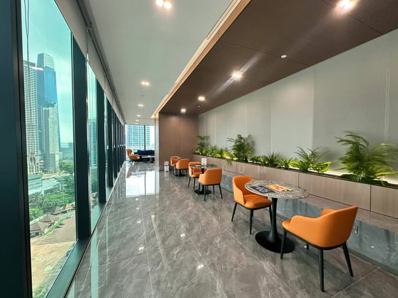 Office for Rent in KLCC (KL City Centre) - Kevin Lum - Interior - PropertyGuru.com.my