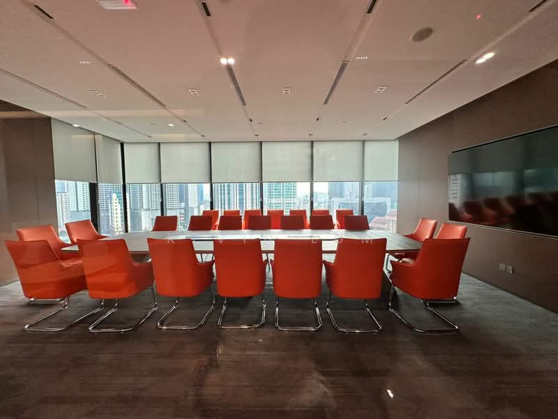 Office for Rent in KLCC (KL City Centre) - Kevin Lum - Interior - PropertyGuru.com.my