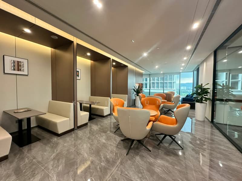 Office for Rent in KLCC (KL City Centre) - Kevin Lum - Lobby - PropertyGuru.com.my