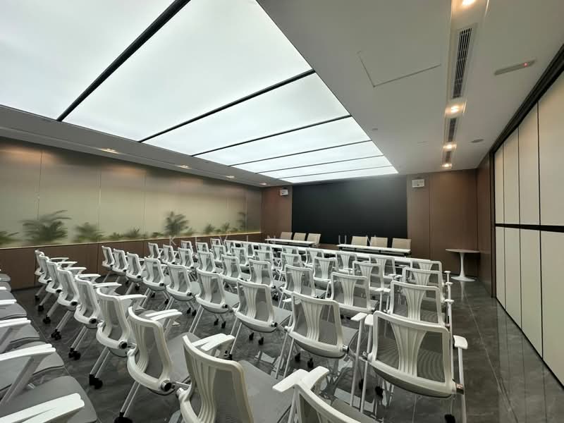 Office for Rent in KLCC (KL City Centre) - Kevin Lum - Interior - PropertyGuru.com.my