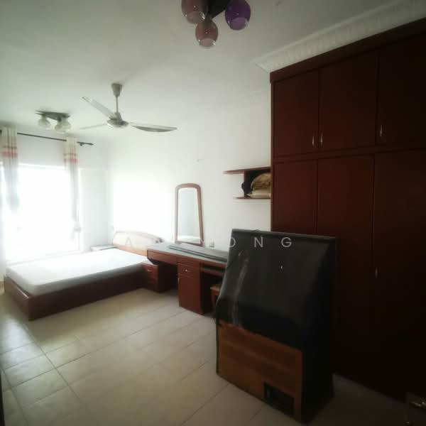 Kondominium untuk Dijual di Affina Bay - Au Yong - Bedroom - PropertyGuru.com.my