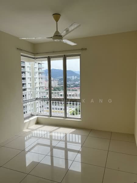 Kondominium untuk Dijual di Platinum Lake PV 20 - Ling Zi Kang - View - PropertyGuru.com.my