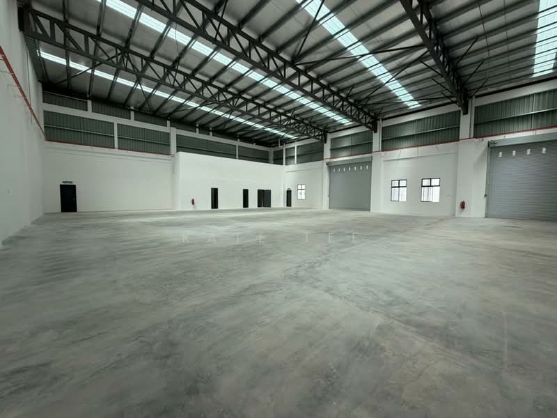 Kilang untuk Disewa di Eco Business Park 1 (Johor Bahru) - Kate Tee - Interior - PropertyGuru.com.my