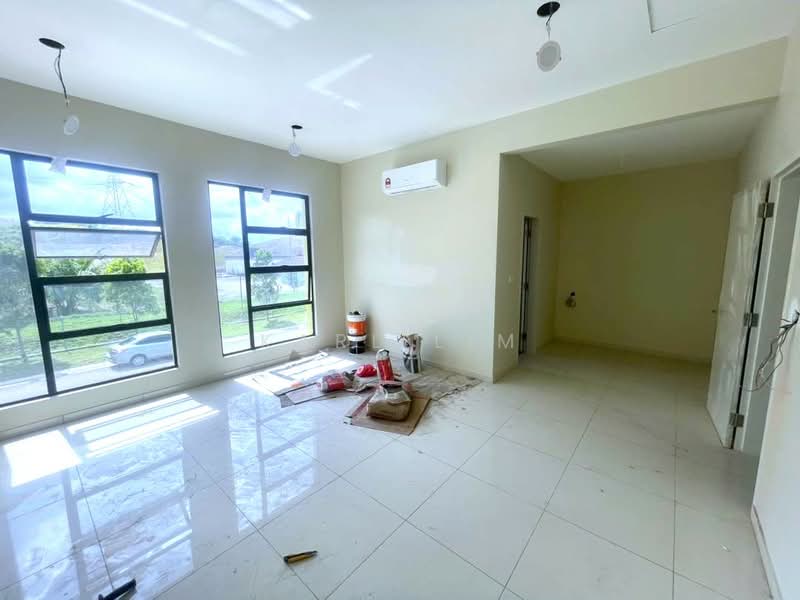 2-storey Terraced House for Sale in Taman Desa Tebrau (Tebrau) - Karl Lim - Interior - PropertyGuru.com.my