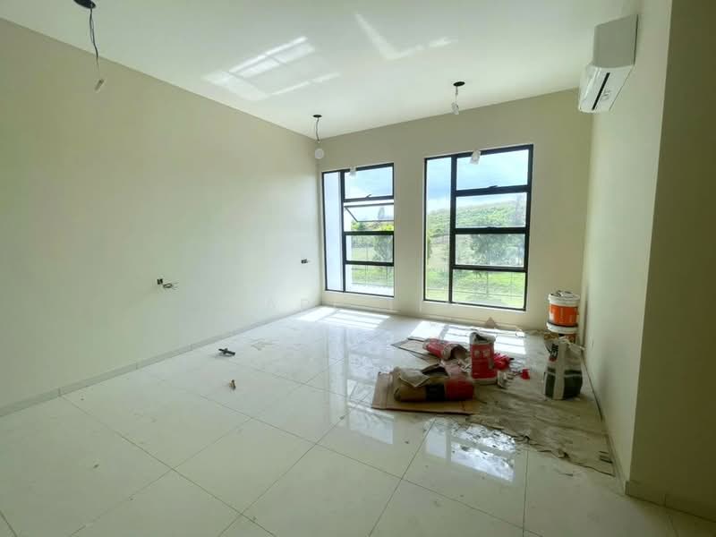 2-storey Terraced House for Sale in Taman Desa Tebrau (Tebrau) - Karl Lim - Interior - PropertyGuru.com.my