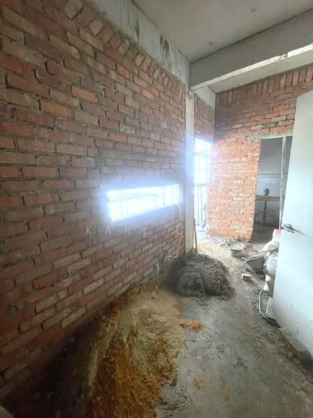 2-storey Terraced House for Sale in Taman Desa Tebrau (Tebrau) - Karl Lim - Interior - PropertyGuru.com.my