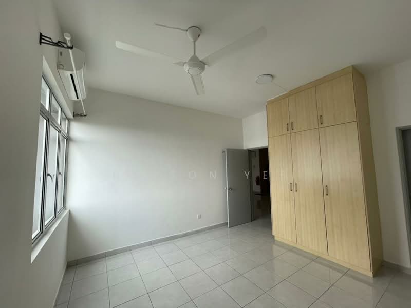 Apartment for Rent at Pangsapuri Setia Impian @ Kajang - Henson Yee - Bedroom - PropertyGuru.com.my