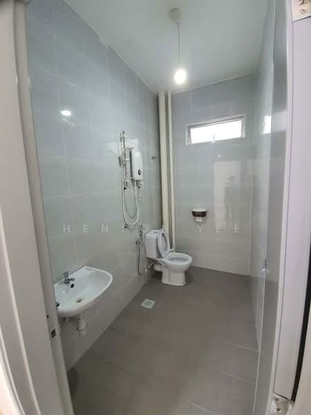 Apartment for Rent at Pangsapuri Setia Impian @ Kajang - Henson Yee - Bathroom - PropertyGuru.com.my