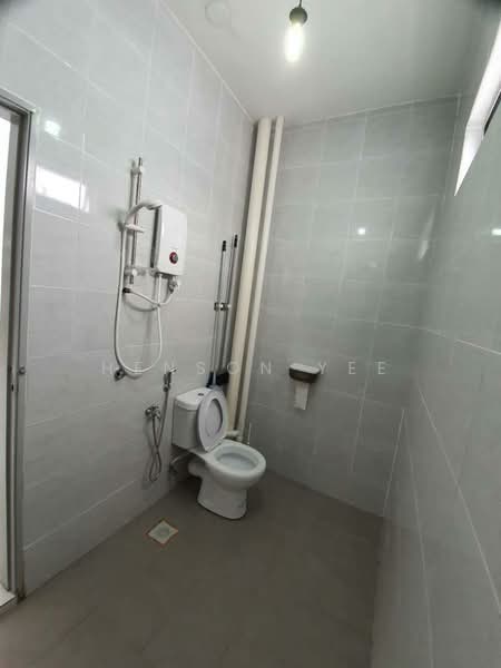 Apartment for Rent at Pangsapuri Setia Impian @ Kajang - Henson Yee - Bathroom - PropertyGuru.com.my
