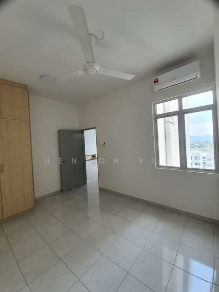 Apartment for Rent at Pangsapuri Setia Impian @ Kajang - Henson Yee - Bedroom - PropertyGuru.com.my