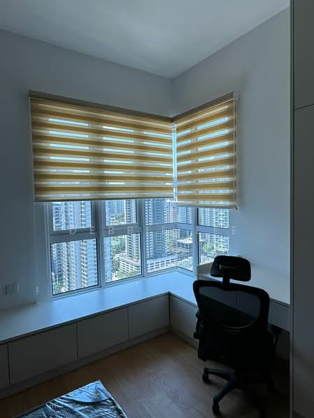 Condominium for Rent at Inspirasi - Debbie Lee - Study - PropertyGuru.com.my