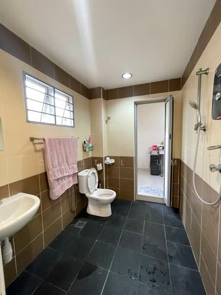 Rumah Teres 2 Tingkat untuk Dijual di Taman Petaling (Kepong) - Crystal Lum - PropertyGuru.com.my