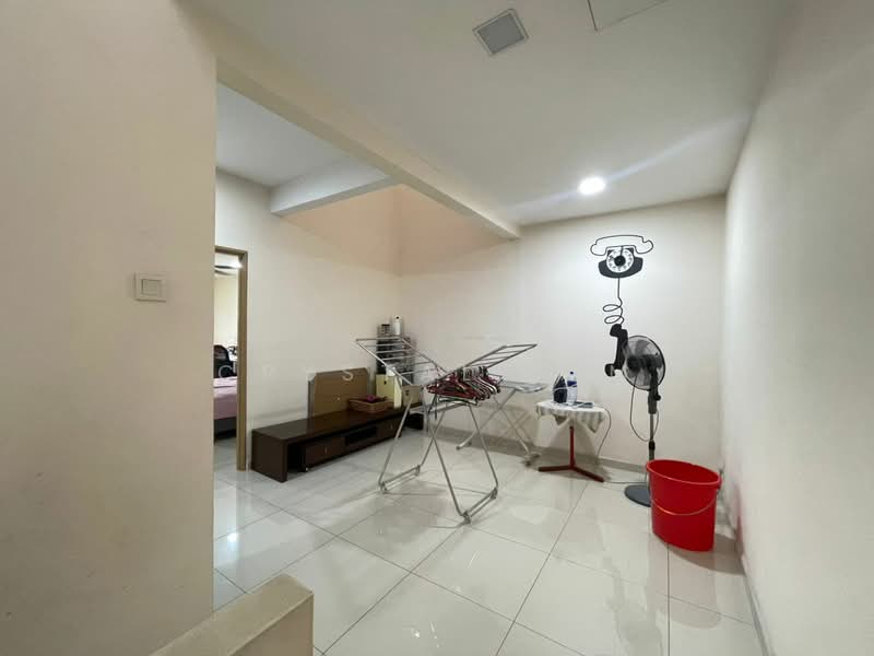Rumah Teres 2 Tingkat untuk Dijual di Taman Petaling (Kepong) - Crystal Lum - PropertyGuru.com.my