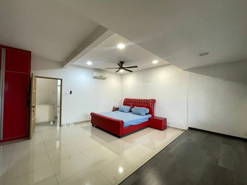 Rumah Teres 2 Tingkat untuk Dijual di Taman Petaling (Kepong) - Crystal Lum - PropertyGuru.com.my