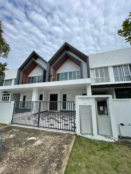 2-storey Terraced House for Sale in Eco Forest (Semenyih) - Ms Goh . - Exterior - PropertyGuru.com.my