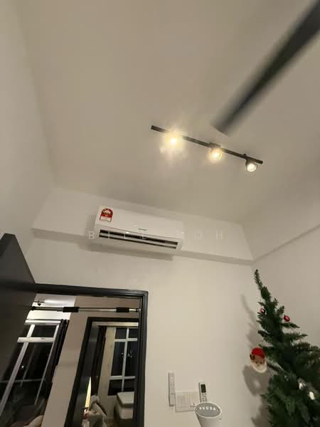 Apartment for Rent at Midori Green (Pangsapuri Hijauan) - Bill Toh - PropertyGuru.com.my