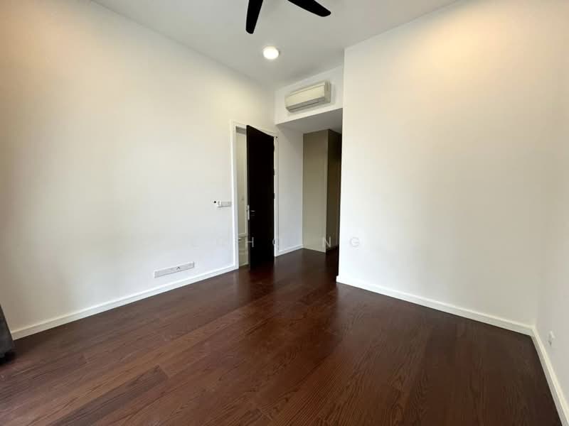 Servis Apartment untuk Dijual di Park Regent @Desa Park City - Echo Ng - Interior - PropertyGuru.com.my
