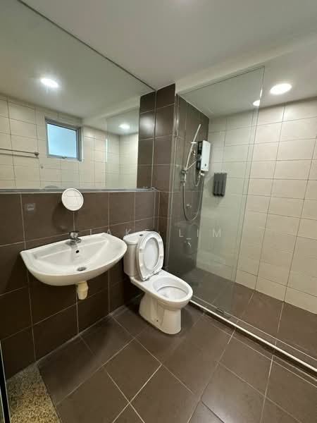 Kondominium untuk Dijual di Midfields - Jake Lim - Bathroom - PropertyGuru.com.my