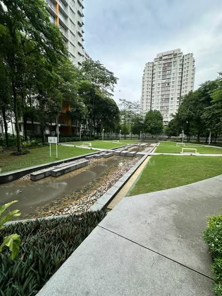 Kondominium untuk Dijual di Midfields - Jake Lim - Exterior - PropertyGuru.com.my