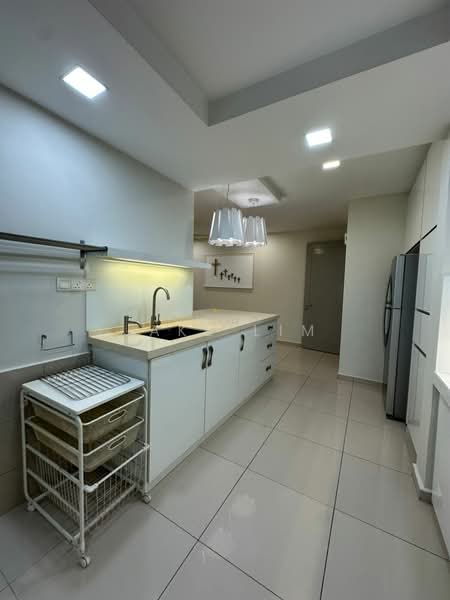 Kondominium untuk Dijual di Midfields - Jake Lim - Kitchen - PropertyGuru.com.my