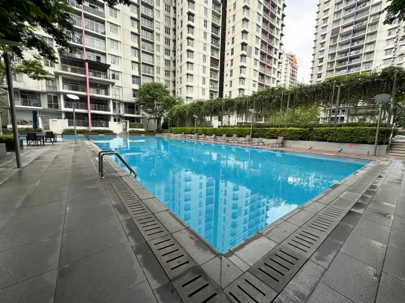 Kondominium untuk Dijual di Midfields - Jake Lim - Exterior - PropertyGuru.com.my