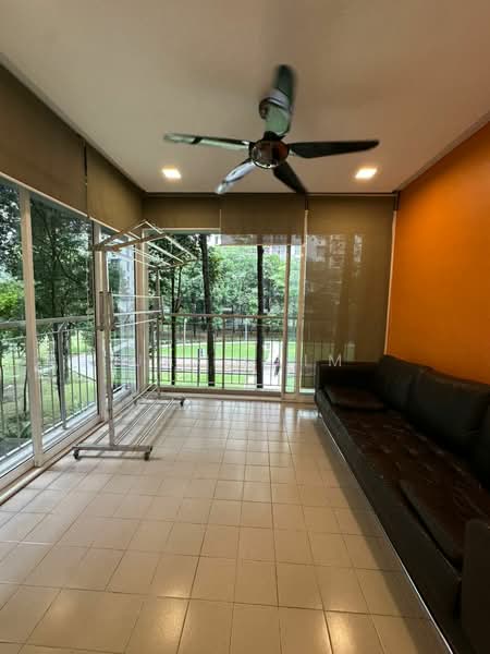 Kondominium untuk Dijual di Midfields - Jake Lim - Balcony - PropertyGuru.com.my
