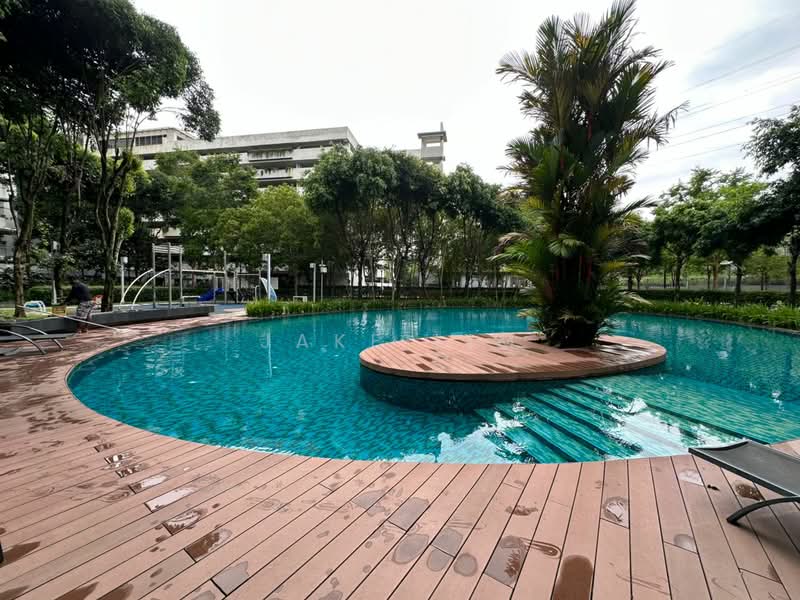 Kondominium untuk Dijual di Midfields - Jake Lim - Pool - PropertyGuru.com.my