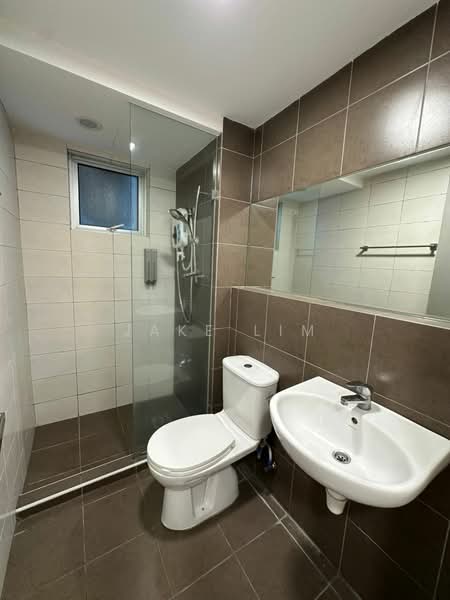 Kondominium untuk Dijual di Midfields - Jake Lim - Bathroom - PropertyGuru.com.my