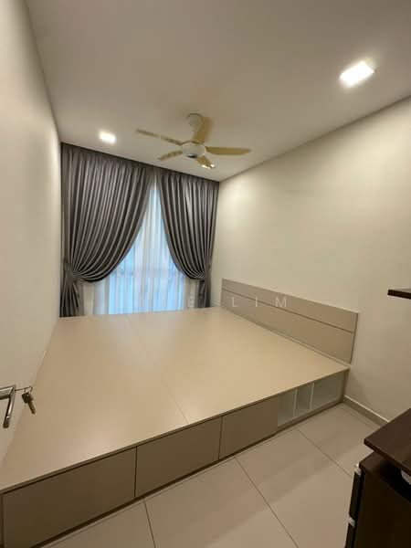 Kondominium untuk Dijual di Midfields - Jake Lim - Bedroom - PropertyGuru.com.my