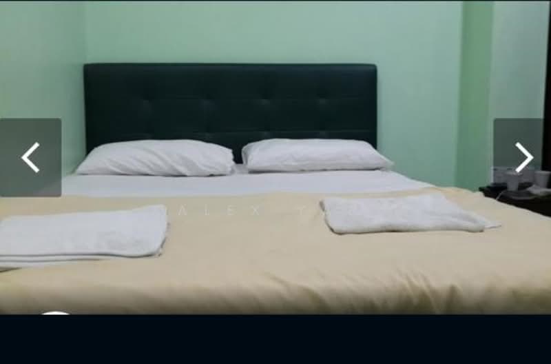 Hotel / Resort for Sale in KL City Centre (Kuala Lumpur) - Alex Yap - Bedroom - PropertyGuru.com.my