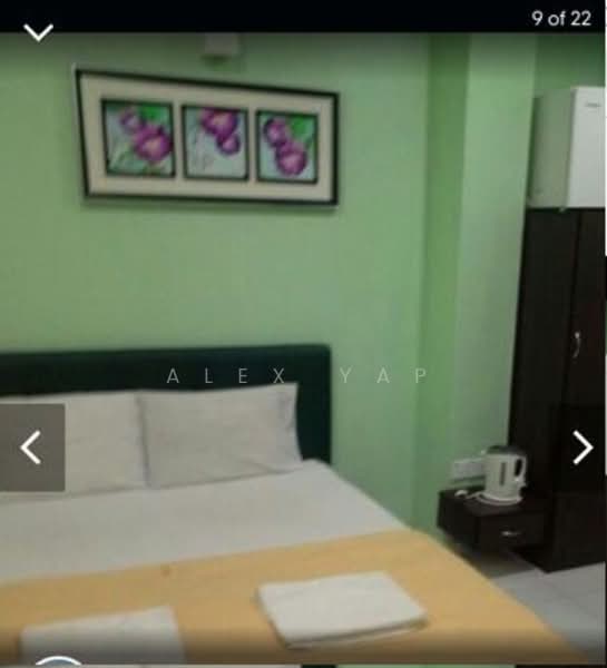 Hotel / Resort for Sale in KL City Centre (Kuala Lumpur) - Alex Yap - Bedroom - PropertyGuru.com.my