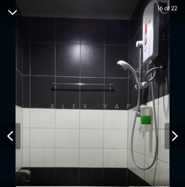 Hotel / Resort for Sale in KL City Centre (Kuala Lumpur) - Alex Yap - Bathroom - PropertyGuru.com.my
