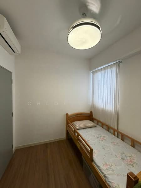 Servis Apartment untuk Disewa di M Vertica - Chloe Shum - Bedroom - PropertyGuru.com.my