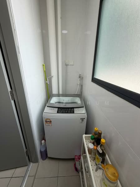 Servis Apartment untuk Disewa di M Vertica - Chloe Shum - Interior - PropertyGuru.com.my