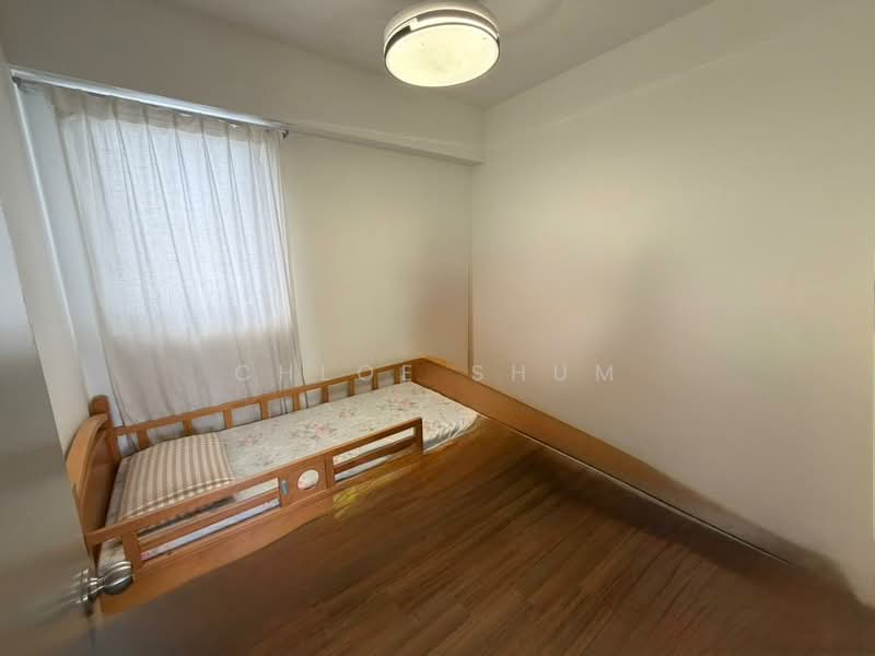Servis Apartment untuk Disewa di M Vertica - Chloe Shum - Bedroom - PropertyGuru.com.my