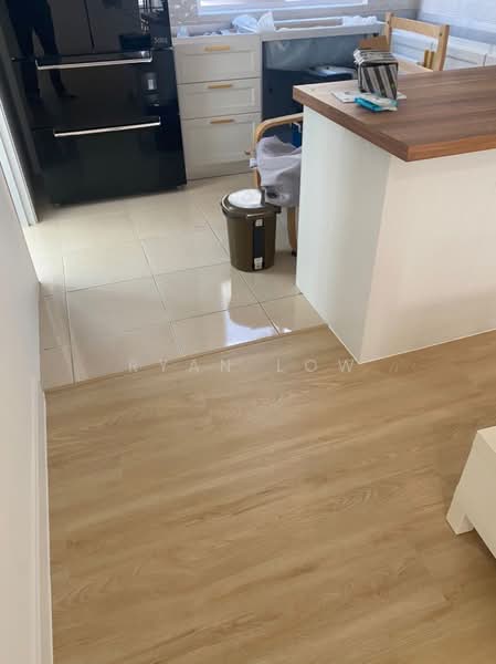 Rumah Bandar untuk Dijual di Taman Tasik Puchong (Puchong) - Ryan Low - Kitchen - PropertyGuru.com.my