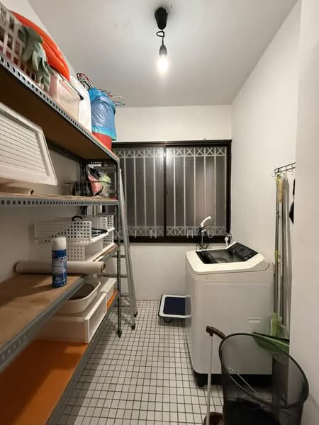Apartment for Rent at Pan Vista - Kexin Hua - Interior - PropertyGuru.com.my