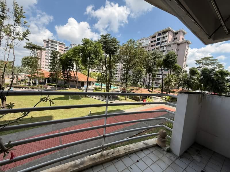 Apartment for Rent at Pan Vista - Kexin Hua - Exterior - PropertyGuru.com.my