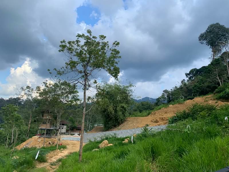 Tanah Pertanian untuk Dijual di Janda Baik (Bentong) - Valerie Arnesto - Exterior - PropertyGuru.com.my
