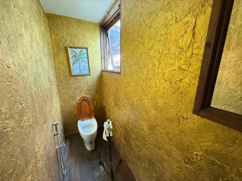Rumah Banglo untuk Dijual di Pju 3 (Tropicana) - Annie Chong - Bathroom - PropertyGuru.com.my
