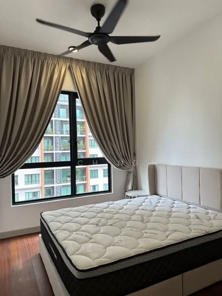 Condominium for Rent at Residensi Astrea - CH Ng - Bedroom - PropertyGuru.com.my