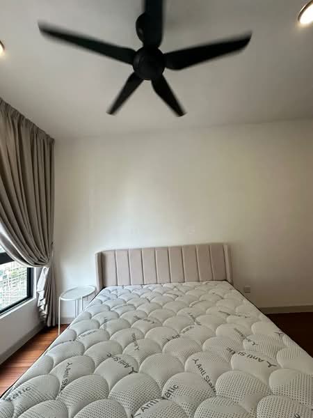 Condominium for Rent at Residensi Astrea - CH Ng - Bedroom - PropertyGuru.com.my