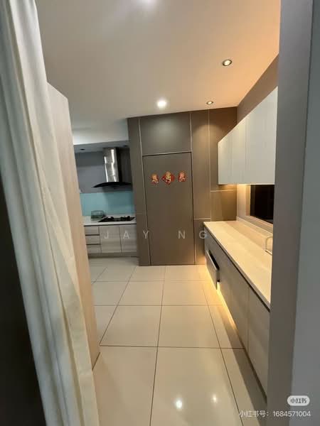 Condominium for Rent at Goodfields Residence (Pangsapuri Bukit Minyak Permai) - Jay Ng - PropertyGuru.com.my