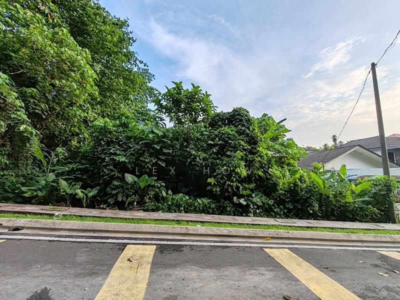 Residential Land for Sale in Taman Tiara Titiwangsa (Setapak) - Lex How - Exterior - PropertyGuru.com.my