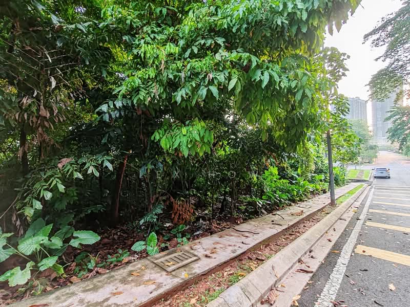 Residential Land for Sale in Taman Tiara Titiwangsa (Setapak) - Lex How - Exterior - PropertyGuru.com.my