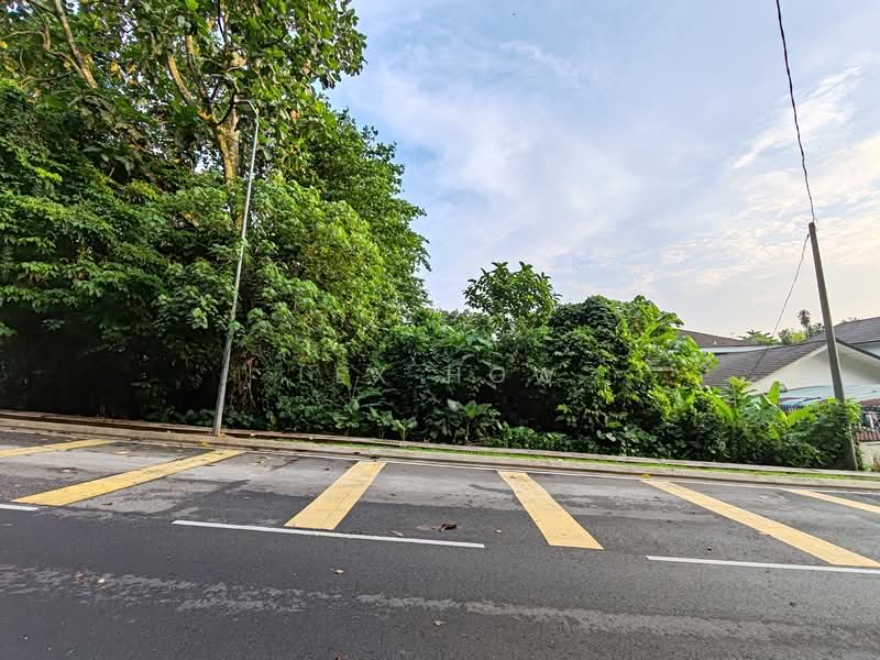 Residential Land for Sale in Taman Tiara Titiwangsa (Setapak) - Lex How - PropertyGuru.com.my