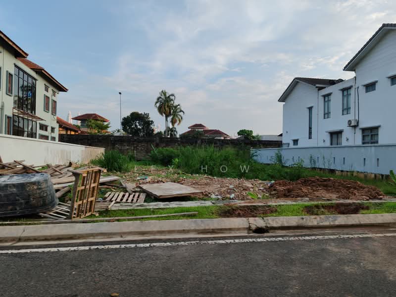 Residential Land for Sale in KL City Centre (Kuala Lumpur) - Lex How - PropertyGuru.com.my