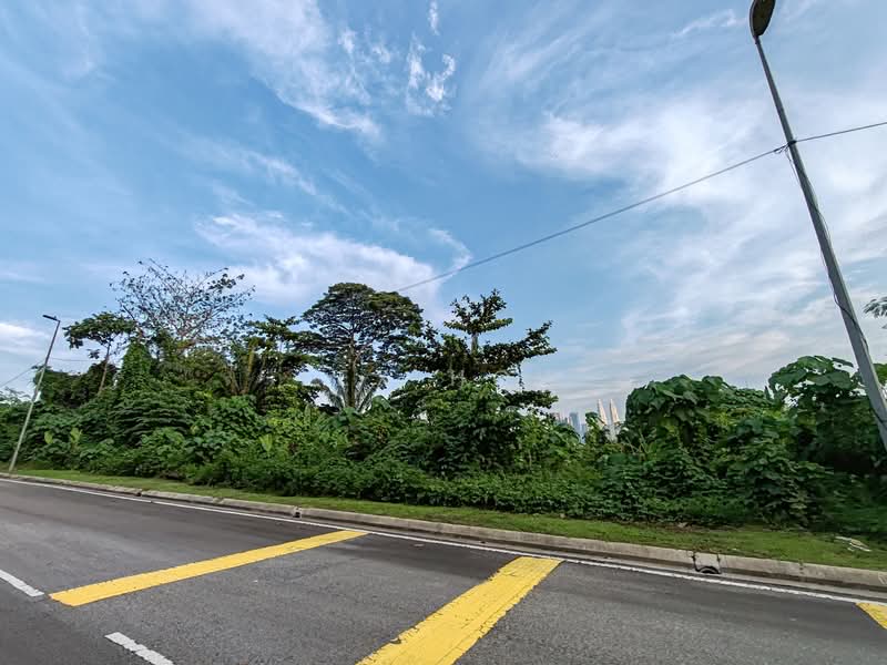 Residential Land for Sale in Taman Tiara Titiwangsa (Setapak) - Lex How - PropertyGuru.com.my
