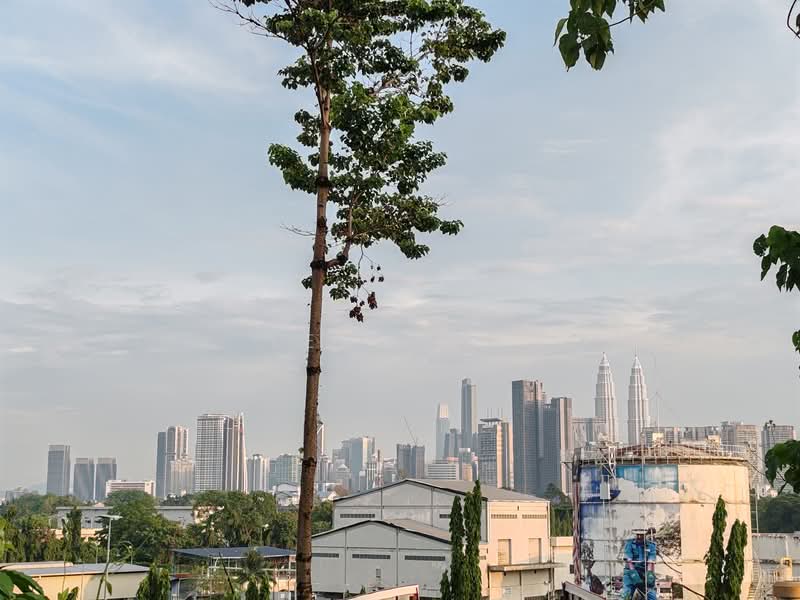 Residential Land for Sale in KL City Centre (Kuala Lumpur) - Lex How - PropertyGuru.com.my